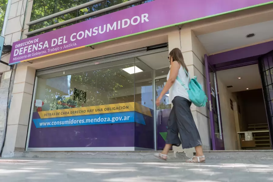 Consejos de Defensa del Consumidor