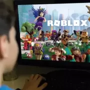 Roblox bloqueado en escuelas porteas: denuncian un posible caso de grooming