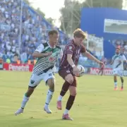 Godoy Cruz depende de s� mismo para quedarse en Primera: �Soluci�n o problema?