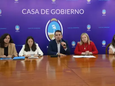 Tadeo Garc�a Zalazar, titular de Educaci�n y de la DGE