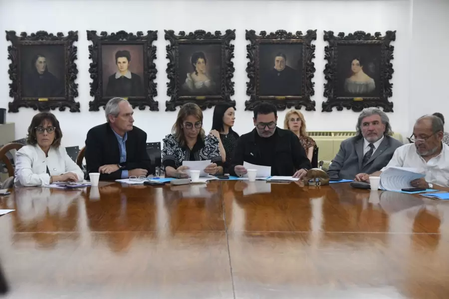 Representaci�n legislativa