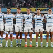 Los rivales letales: Los Pumas 7's y el fixture que enfrentarán en el Seven de Dubai