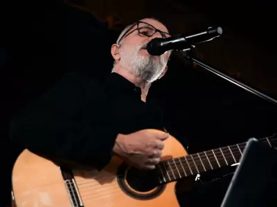 El reconocido Alberto Plaza estar� en Mendoza en noviembre