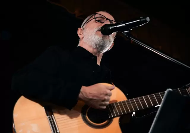 El reconocido Alberto Plaza estar� en Mendoza en noviembre