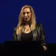 Karina Milei re�ne a los senadores libertarios antes de las sesiones extraordinarias