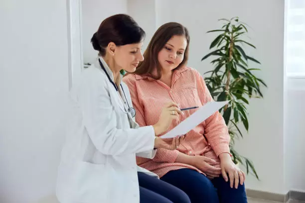 Los profesionales de la salud piden que la planificaci�n familiar se incluya en la atenci�n materna.