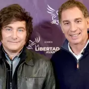 Resultado del escrutinio definitivo para diputados nacionales en la provincia de Buenos Aires