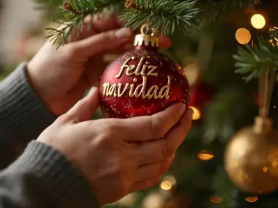 La nueva Navidad minimalista y c�lida.