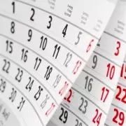 Fin de semana largo de noviembre: diferencias entre feriado y d�a no laborable