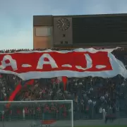 Argentinos Juniors y la vez que fue local en Mendoza