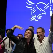 La revelaci�n de un analista sobre el rol de Santilli en el Gobierno que nadie ve