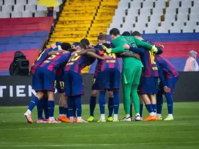 Partidos de este mi�rcoles en la Champions League.