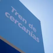 Tren de cercan�as: el proyecto de $100.000 millones lleg� a la Legislatura para su aprobaci�n