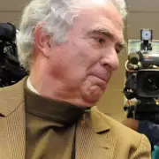 Picante opini�n de Alberto Kohan en relaci�n a Cristina: "El peronismo est� sin conducci�n"