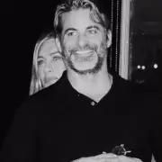 La romántica felicitación de Jennifer Aniston que confirmó su romance: conocé a su nuevo novio