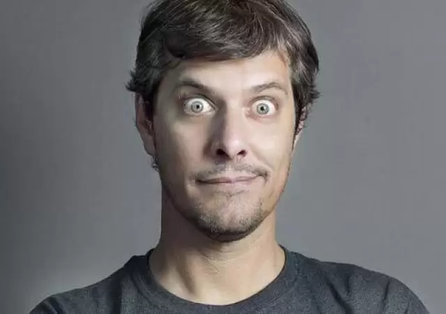 La gran noticia de la radio: Mario Pergolini se queda en Rock & Pop y pone su firma en un clsico.