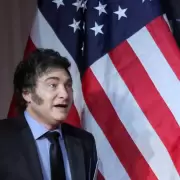 Viaje de Milei a Estados Unidos: "El presidente va en nombre de Argentina, no del suyo propio"
