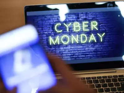 CyberMonday: d�nde gastamos m�s,