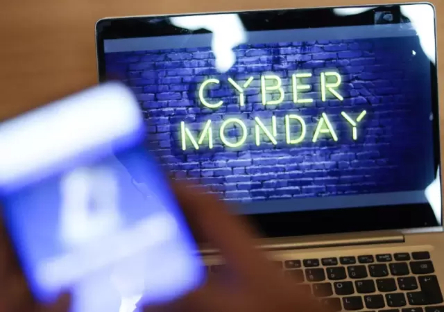CyberMonday: d�nde gastamos m�s,