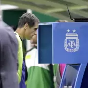 Que nos devuelvan el viejo fútbol