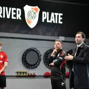 Confirman que Marcelo Gallardo continuar� en River, a cuatro d�as del Supercl�sico