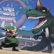 Ms all del juego base: lo que incluyen las nuevas Ultimate y Legendary Edition de Pirate Warriors 4