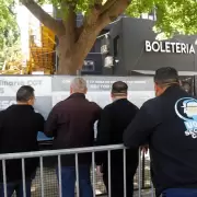 La CGT vot� nuevo triunvirato: Jorge Sola, Cristian Jer�nimo y Octavio Arguello, interlocutores de la reforma laboral de Milei