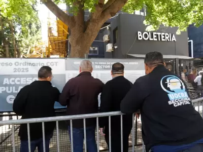 Congreso de la CGT