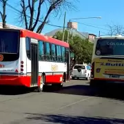 San Rafael paga el pasaje m�s caro de Mendoza: denuncian discriminaci�n tarifaria y desigualdad