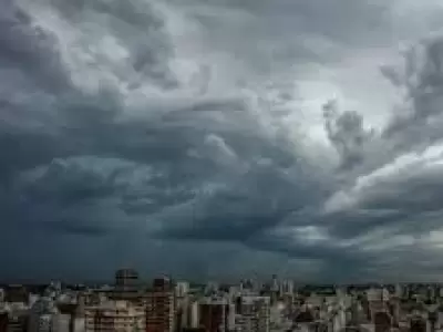 Tormentas