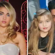 Marta Fort recordó a su papá con un post emotivo: "A veces me siento sola"