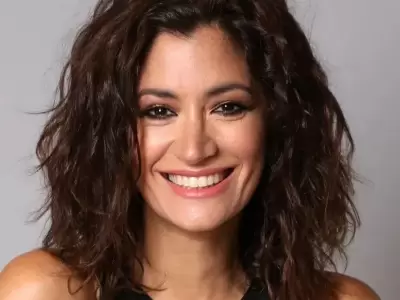 Carla Conte banc� a Tinelli despotric� contra Marina Calabr�