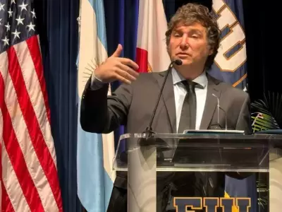 M�ltiples actividades del Presidente en EE.UU.