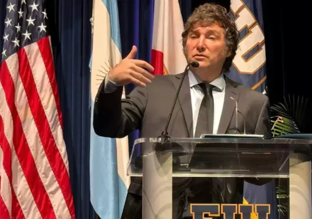 M�ltiples actividades del Presidente en EE.UU.