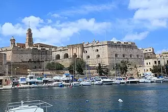 Senglia, el pueblo en donde nació Azopardo. (Foto: archivo web)
