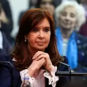Causa Cuadernos: la dura advertencia de un exjuez que complica a Cristina Kirchner