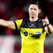 Ramírez, otra vez en Boca-River: los antecedentes que generan ruido