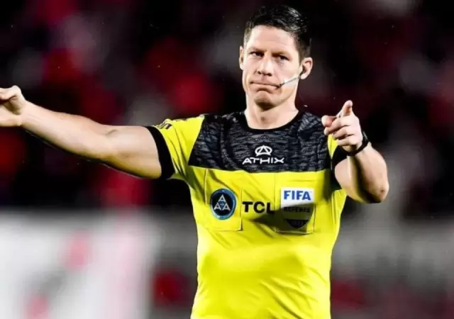 Ram�rez en el centro de la escena: pol�micas recientes y dos cl�sicos favorables a River.