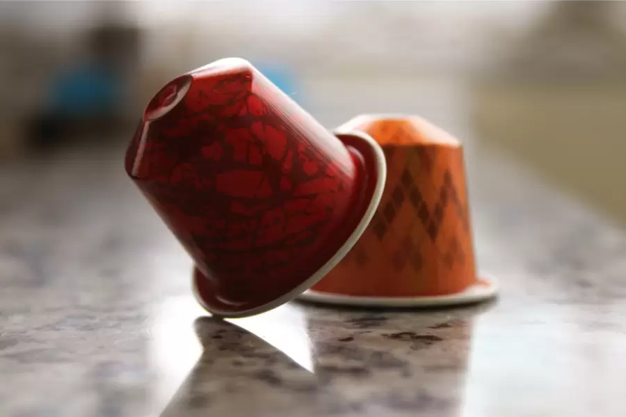 Capsulas Nescafé