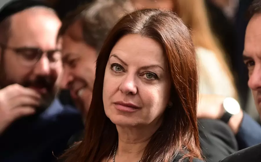 El programa estar� a cargo del Ministerio de Capital Humano, que comanda Sandra Pettovello. (Foto: web)
