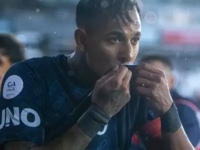 El conflicto que puede aparecer entre Villa y Boca.