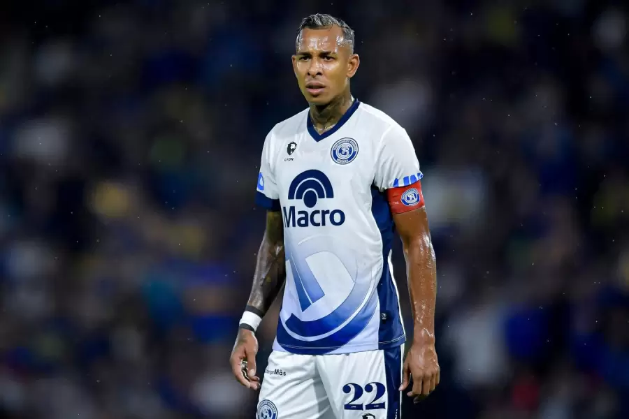 El conflicto que puede aparecer entre Villa y Boca.
