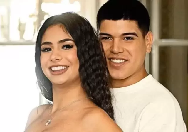 Thiago y Daniela se ponen a prueba.