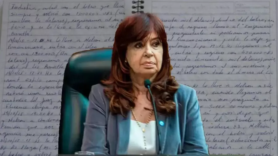 causa cuadernos