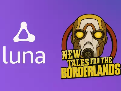 Regalan 4 juegazos! Si tens Amazon Prime Video, pods reclamar estos ttulos para siempre