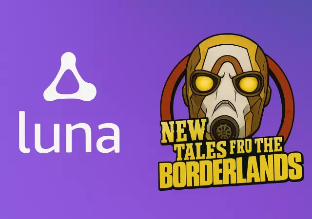 Regalan 4 juegazos! Si tens Amazon Prime Video, pods reclamar estos ttulos para siempre