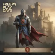 Xbox: 5 juegazos para jugar GRATIS este fin de semana (incluye un RPG medieval �pico)
