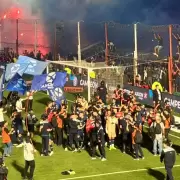 Copa Argentina: La esencia del torneo hippie que destrona a los poderosos