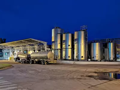 La Justicia decret� la quiebra de Alimentos Refrigerados S.A. (ARSA), l�ctea que elaboraba los yogures, flanes y postres de la marca SanCor.
