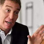 Santilli y Adorni reciben a gobernadores en Casa Rosada para negociar el Presupuesto 2026